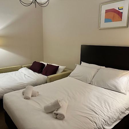 Green Ariana Hotel - Near Wembley And Central London Eksteriør billede