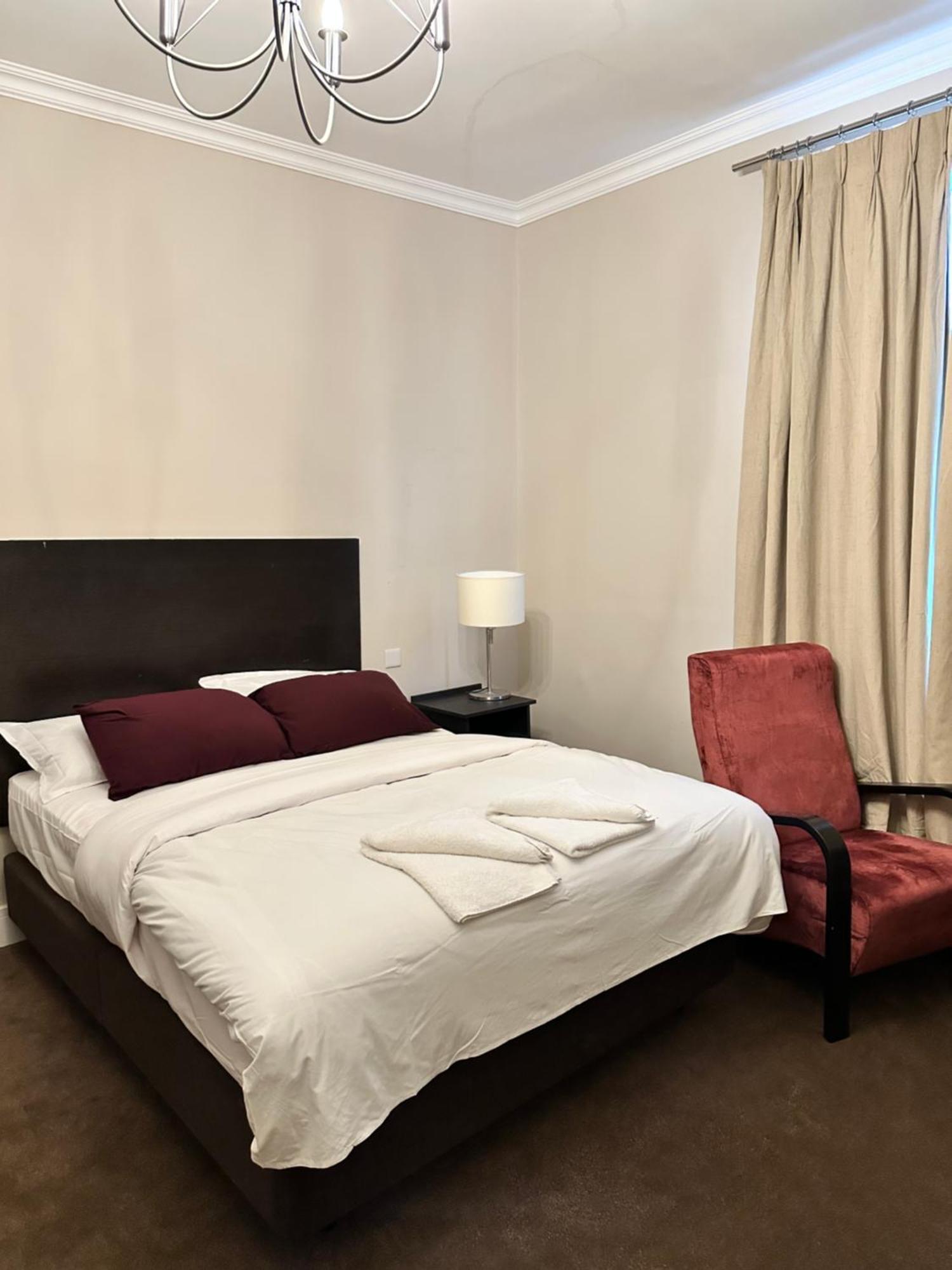 Green Ariana Hotel - Near Wembley And Central London Eksteriør billede
