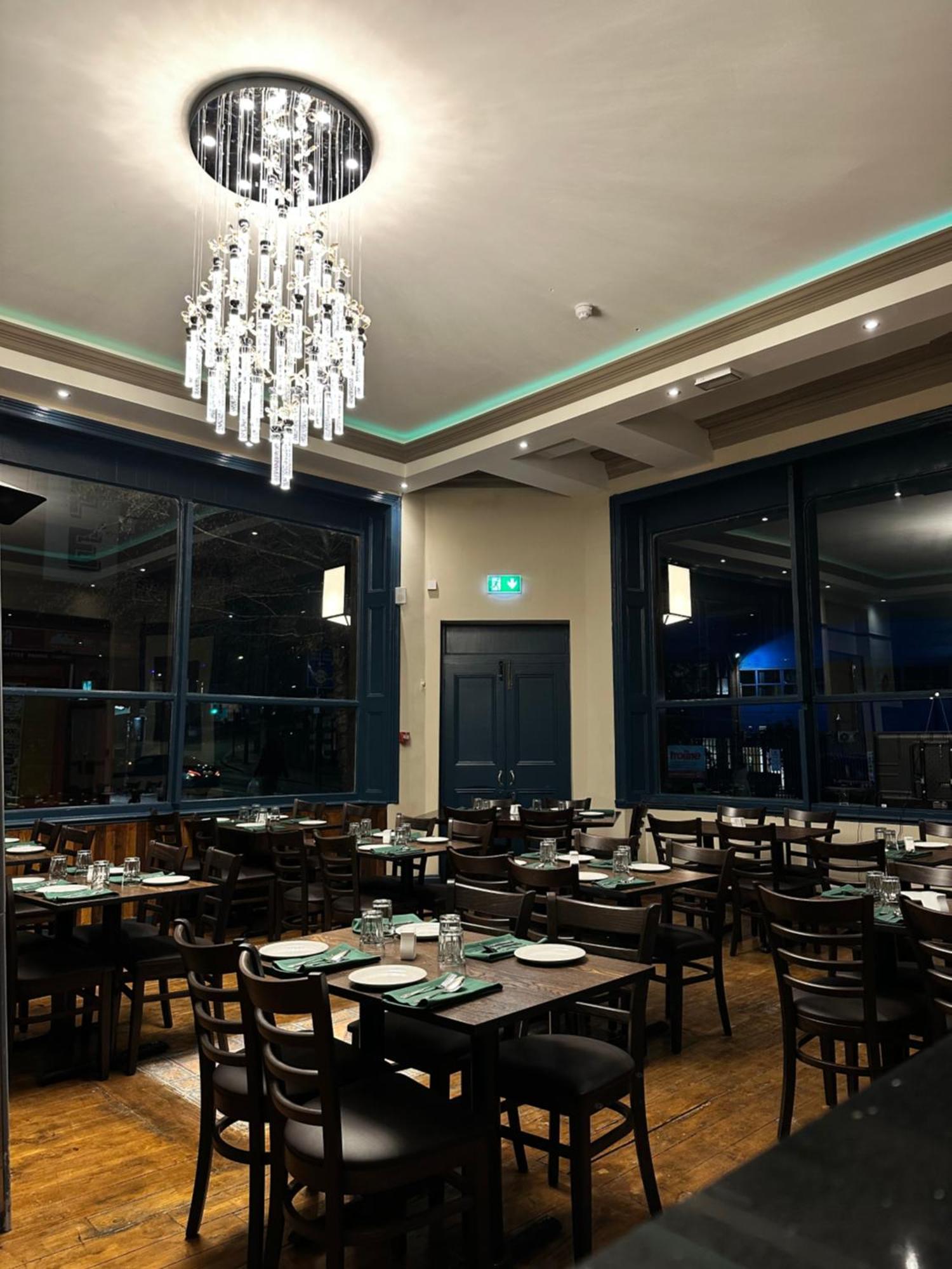 Green Ariana Hotel - Near Wembley And Central London Eksteriør billede