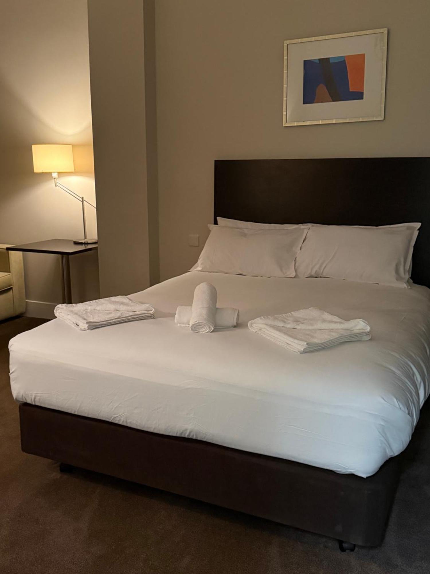 Green Ariana Hotel - Near Wembley And Central London Eksteriør billede