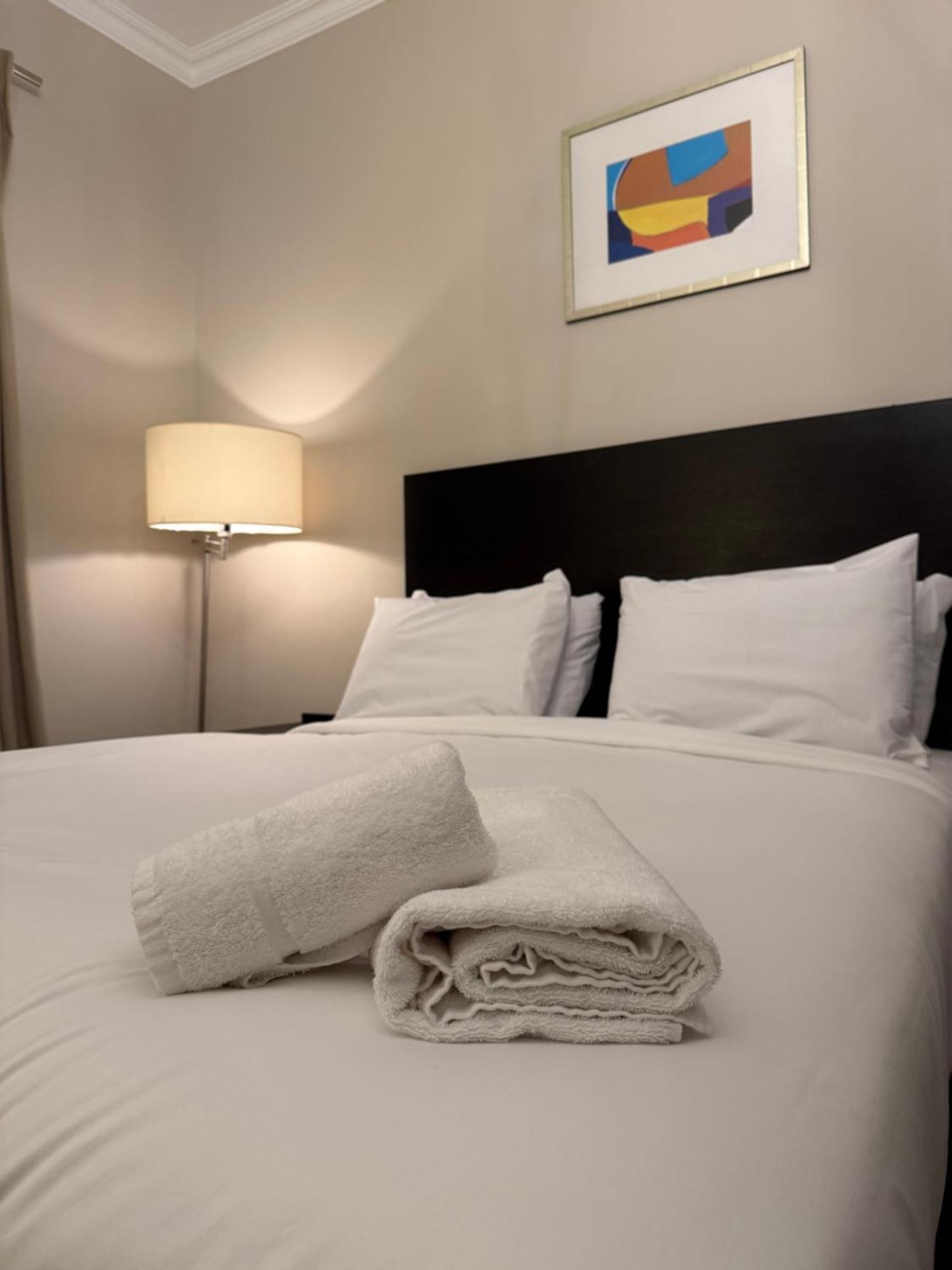 Green Ariana Hotel - Near Wembley And Central London Eksteriør billede