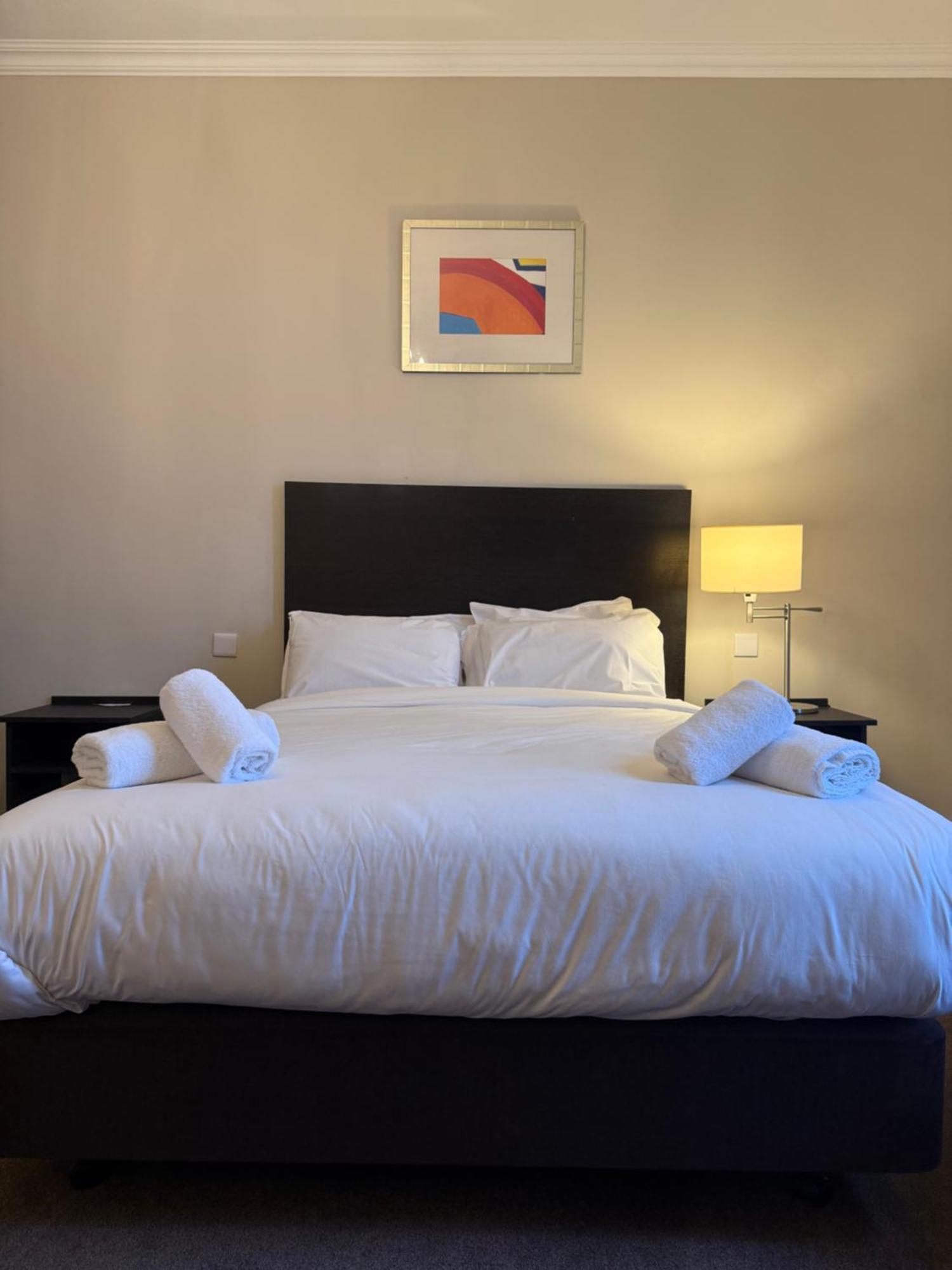 Green Ariana Hotel - Near Wembley And Central London Eksteriør billede