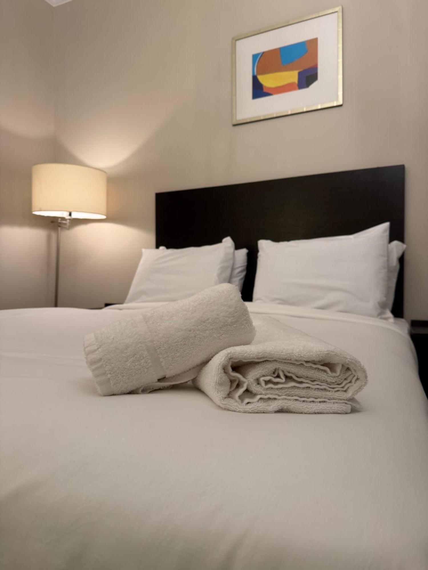 Green Ariana Hotel - Near Wembley And Central London Eksteriør billede