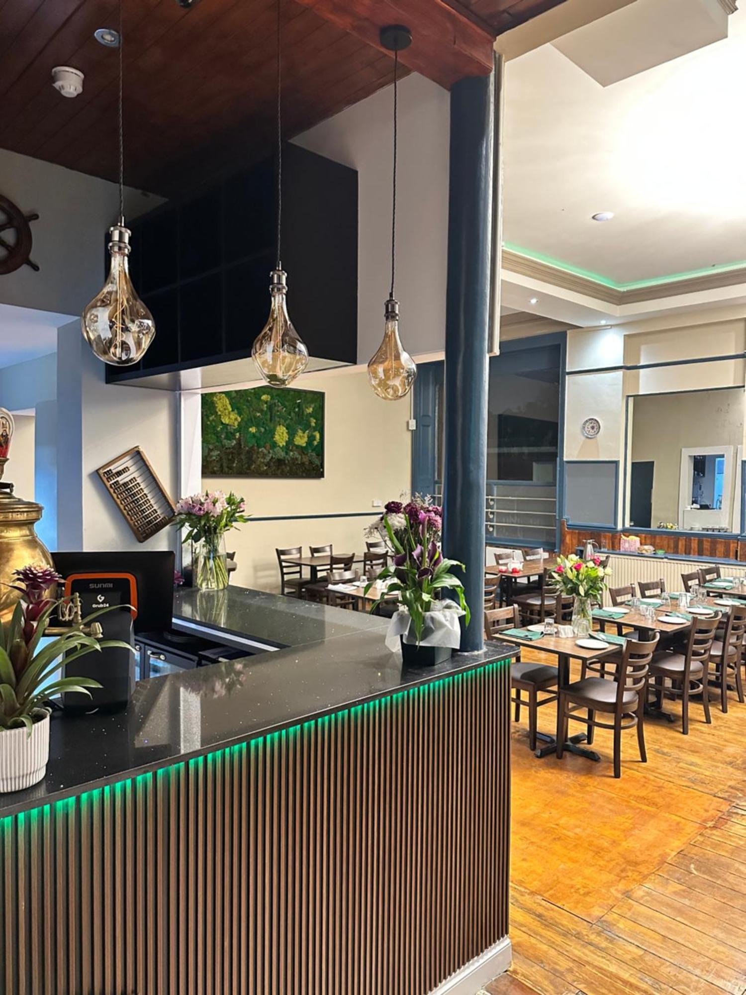 Green Ariana Hotel - Near Wembley And Central London Eksteriør billede
