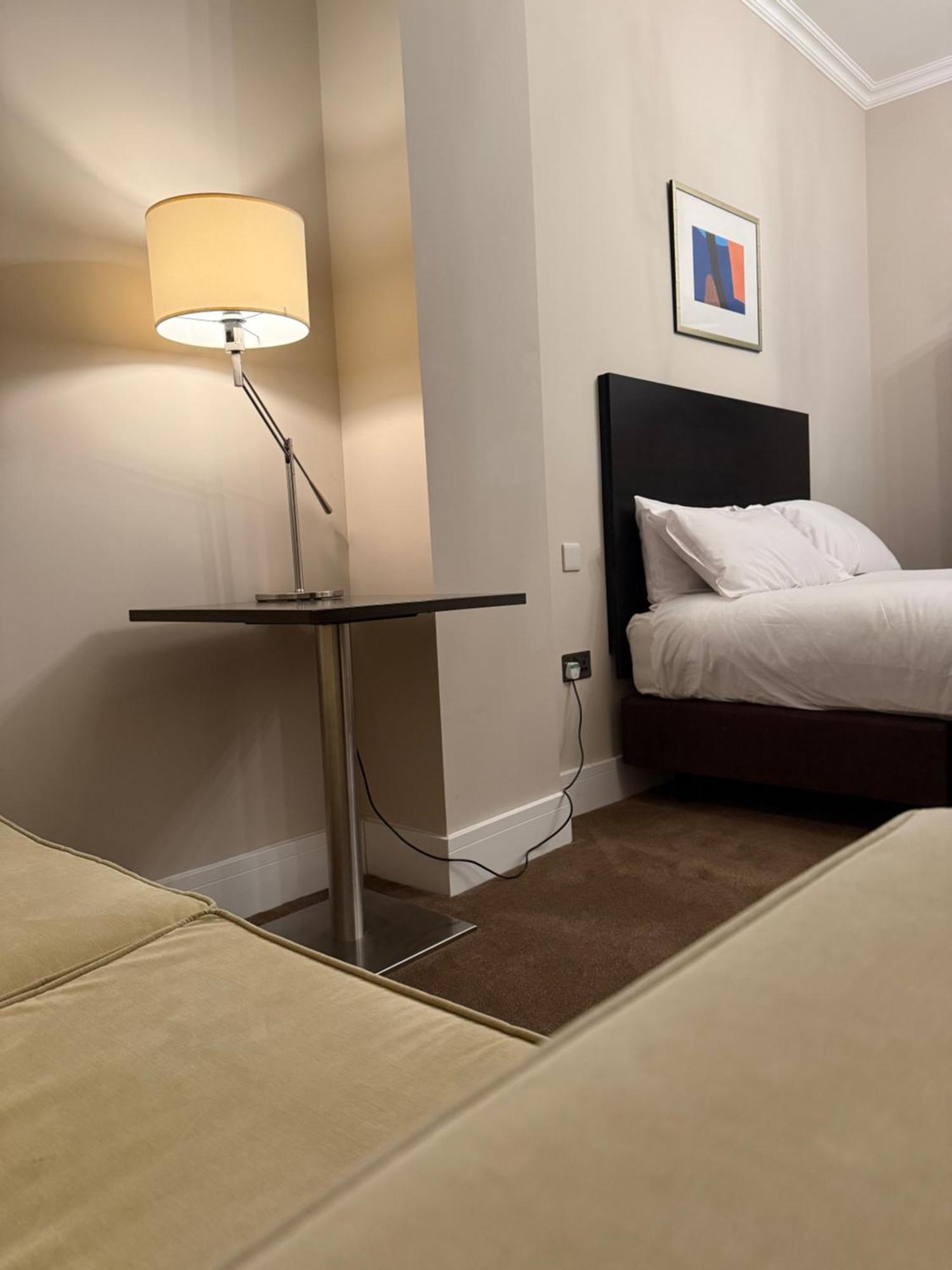Green Ariana Hotel - Near Wembley And Central London Eksteriør billede