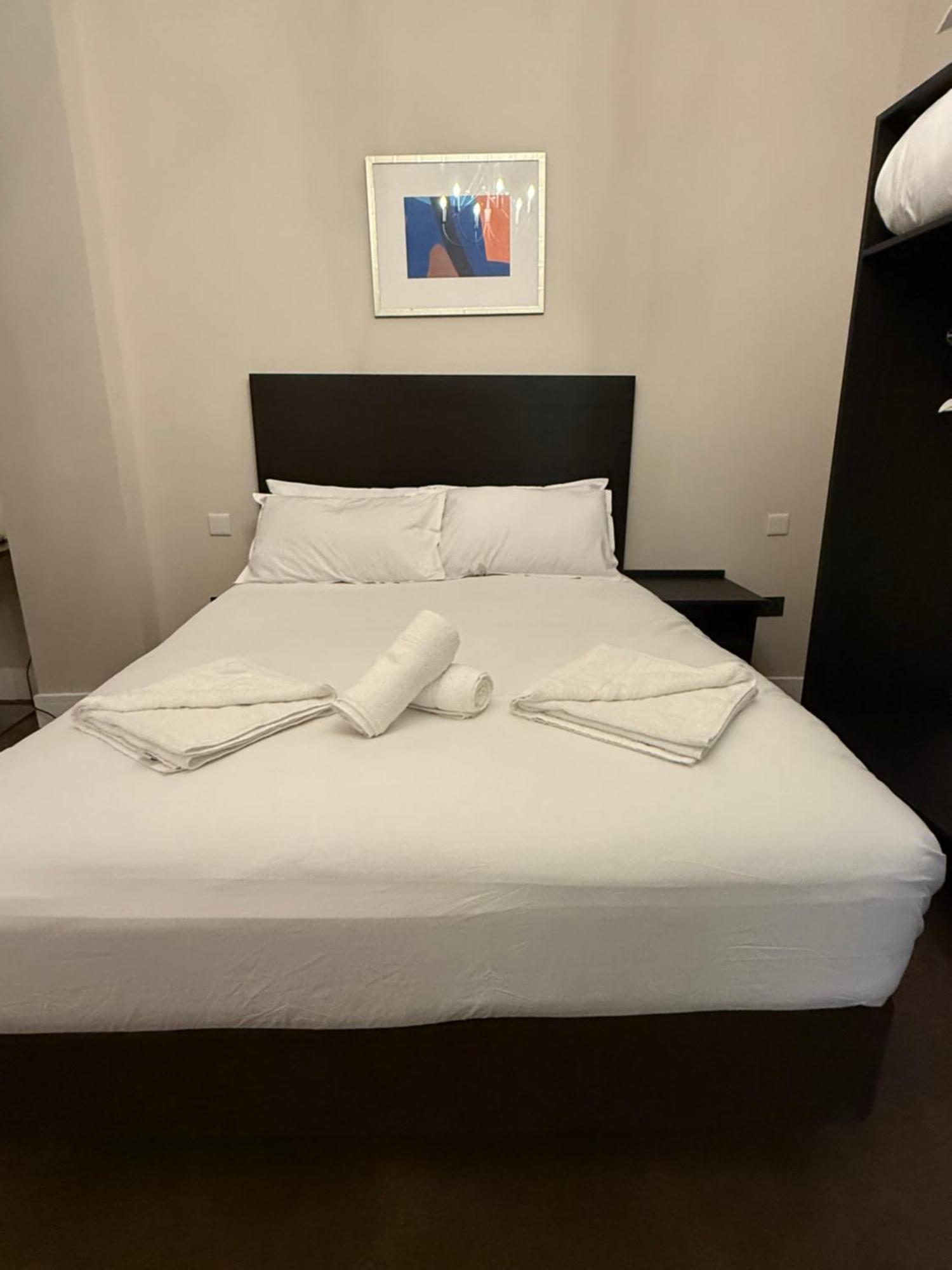 Green Ariana Hotel - Near Wembley And Central London Eksteriør billede